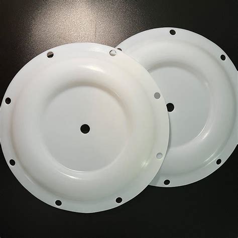 Plastic Products Diaphragms Ptfe Diaphragm For Sandpiper