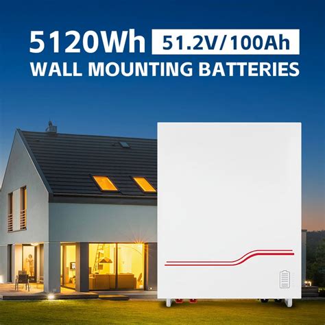 Oem Odm Bms High Voltage Series Lfp Solar Battery Storage Lithium