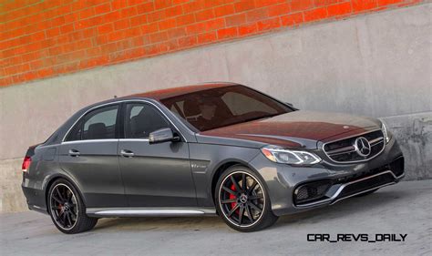 2014 E63 Amg S Model 4matic