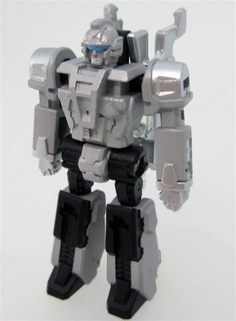 Takaratomy Transformer Legends Lg Targetmaster Doublecross Japan New