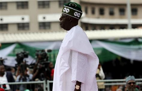 Nigeria’s New President Vows To Deliver Economic Reboot As He Inherits ‘a Broken Country’ Cnbc