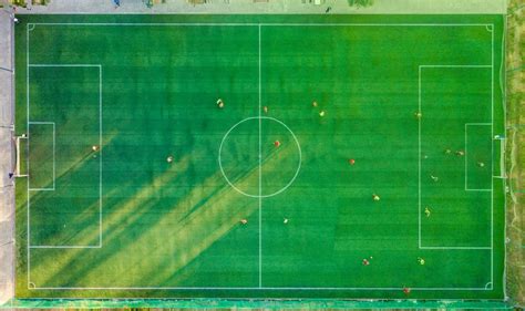 How Much Does Turf Cost For A Soccer Field Sports Venue Calculator