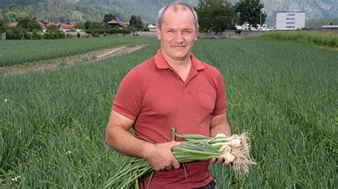 Spar Tiroler Zwiebeln Aus Hall Haben Jetzt Hochsaison Gabot De