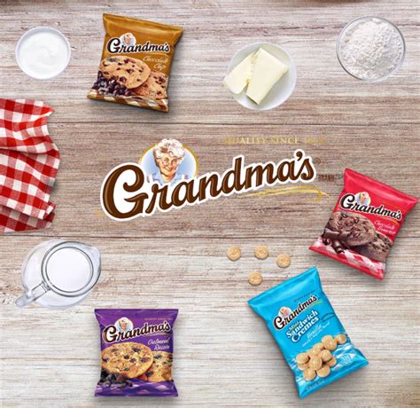 Grandma S Cookies Variety Pack Of 36 KCupsforSale