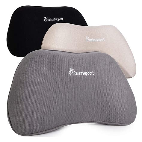 Top 10 Best Lumbar Pillows In 2023 Reviews Buyer’s Guide