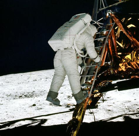 Neil Armstrong News Bilder Infos Zum Astronauten WELT