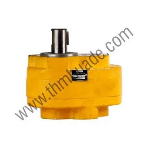 1 Hp Hydraulic Gear Pump At ₹ 2000piece Hydraulic Gear Pump In New