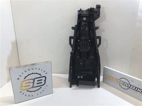 Telaietto Posteriore Yamaha R Subframe Systembike