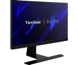 Viewsonic Elite Xg Qg En Solde Partir De Idealo Fr