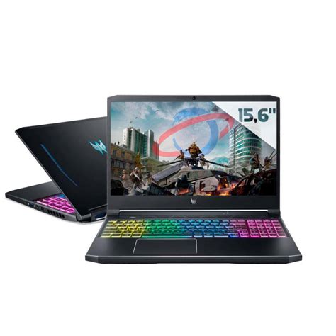 Notebook Gamer I7 Geforce Pontofrio