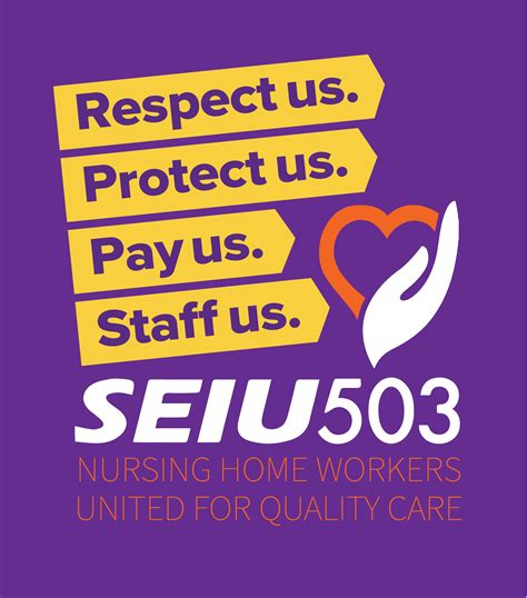 Seiu Local Nursing Homes Bargaining Team