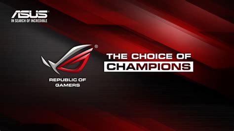 🔥 Free Download Asus Rog Wallpaper Sf Wallpaper 1920x1080 For Your