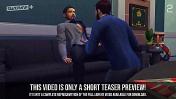 PREVIEW CineGAY Overtime Reward XVIDEOS