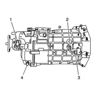 Cadillac Cts Transmission Fluid Freeautomechanic Advice