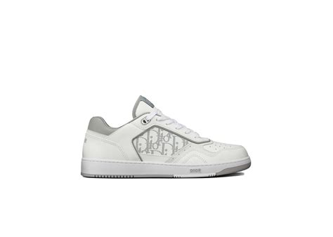 Dior B27 Low White Gray - TimeToCop