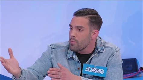 Uomini e Donne gossip Alessio Campoli conquista tutti sarà lui il