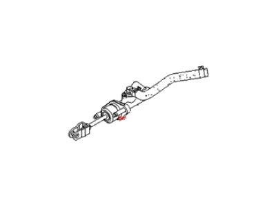 Genuine Kia Rio Clutch Master Cylinder