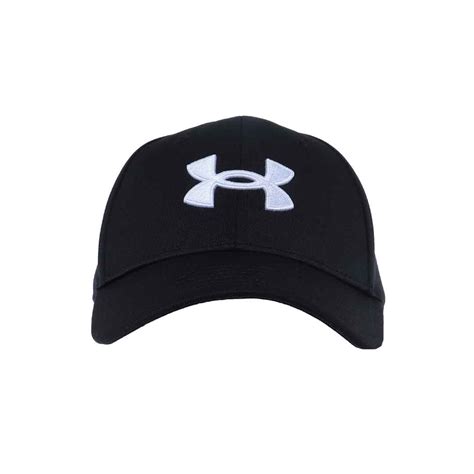 Under Armour Mens Blitzing Cap Mr Tekkie