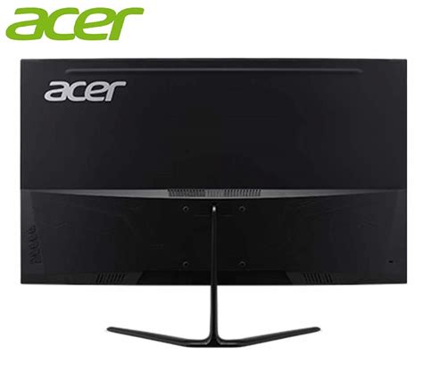 Acer Ed320qr P 31 5 Inches 1920 X 1080 1800r Curved Full Hd Gaming Monitor With 2 X Hdmi Ports