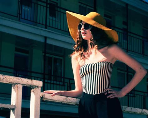 50 Hot Photos Of Hannah Murray That Will Make Your Hands Sweat 12thBlog