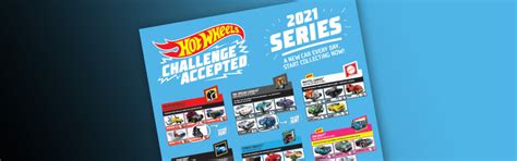 NOVIDADE NA ÁREA DIVULGADA A SEGUNDA PARTE DO POSTER HOT WHEELS DA SÉRIE BÁSICA 2021 Hot Kengas