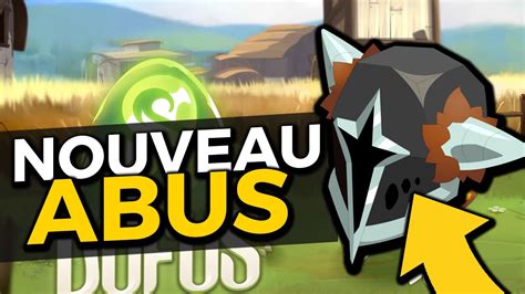 Le NOUVEAU FORGELANCE ITEM DE CLASSE De DOFUS 2 73 YouTube