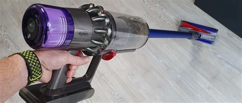 Dyson V11 Absolute review | TechRadar