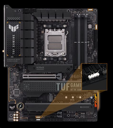 Tuf Gaming X E Plus Wifi Motherboards Asus Ph