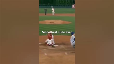 Trea Turner Slide Youtube