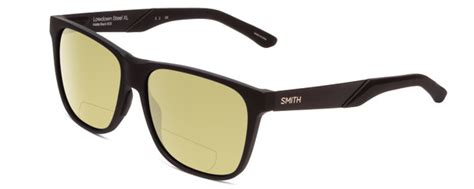 Smith Optic Lowdown Steel Xl Polarized Bi Focal Sunglasses Black 59mm 41 Options Polarized World