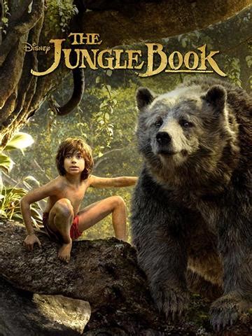 The Jungle Book Disney Hotstar Atelier Yuwa Ciao Jp