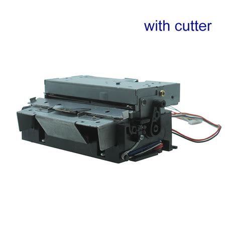 3 Inch 80mm Printers TP36X Thermal Printer Mechanism For ECR KIOSK