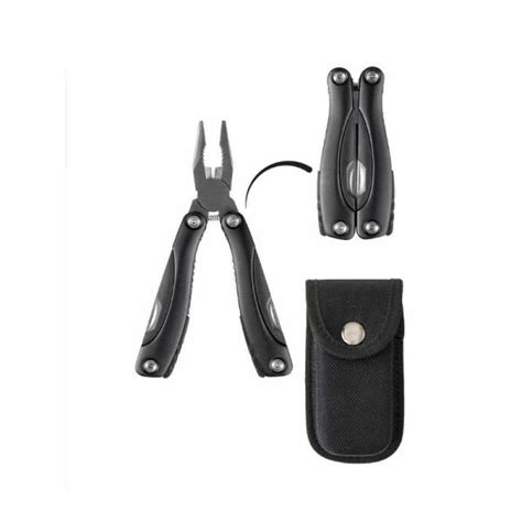 Mil Tec Kombi Multi Tool Black