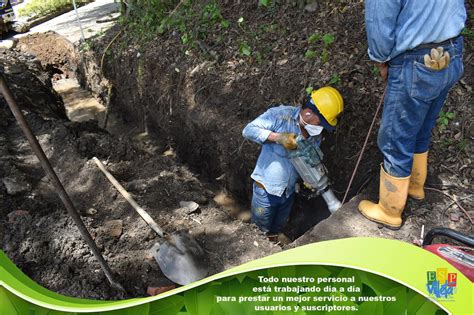 Reposición de tuberia red de alcantarillado sector paso real E S P