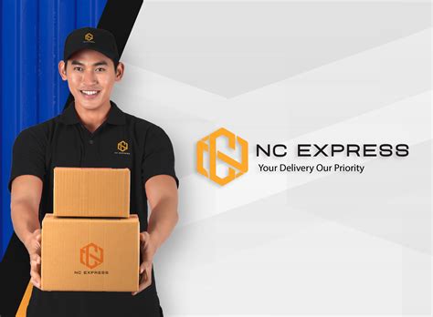 Nc Express Neu Entity Branding Agency In Singapore