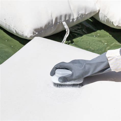 How To Clean Outdoor Cushions With Borax Storables