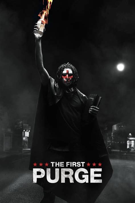 The First Purge (2018) Movie Reviews | Popzara Press