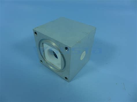 Semiconductor Equipment Spare Parts - SYSTA
