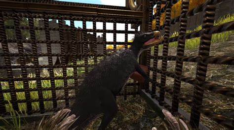 Taming Wild Pegomastax in ARK: Survival Evolved – GameSkinny