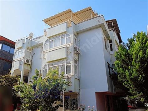 Muratpaşa Güzeloba Satılık Villa Fiyatları