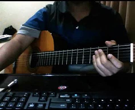 Teknik Bermain Gitar Video Dailymotion