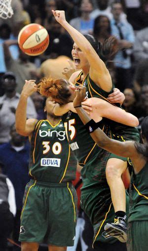 WNBA champions | List, Results, History, & Facts | Britannica