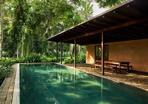 Gorgeous Homestays In Kerala Cond Nast Traveller India India