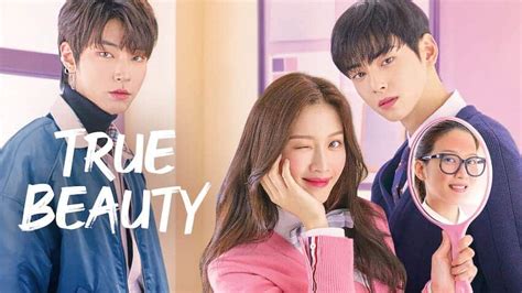 True Beauty Le Nouveau K Drama Que Vous Allez D Vorer Sur Netflix