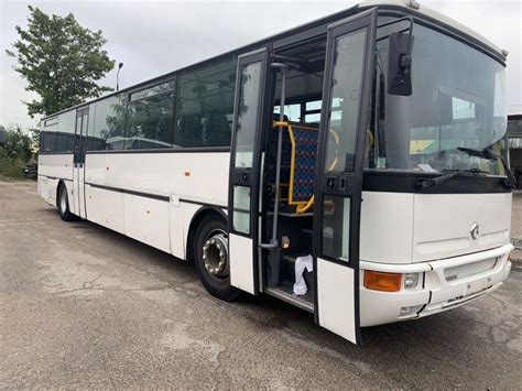 Irisbus Karosa Recreo 60 miejsc Łączno OLX pl