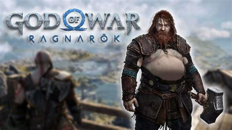 God Of War Ragnar K Thor Besiegen Tipps F R Den Ersten Bosskampf