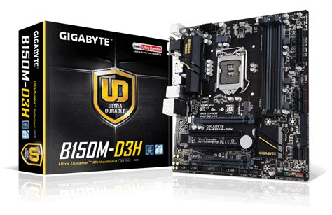 Ga B M D H Rev Vis O Geral Placas M E Gigabyte Brazil