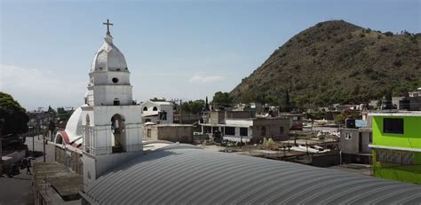 Parroquia María Magdalena Ixtapaluca Horario de misas y servicios