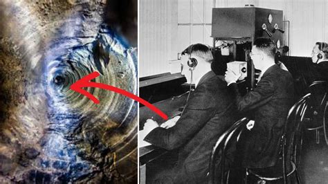 Heres What Is At The Bottom Of The Deepest Hole On Earth Youtube