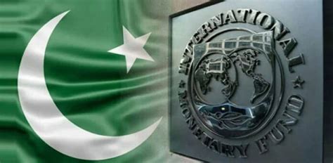 Imf Pakistan To Begin Policy Level Talks For New Bailout Package Today